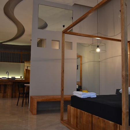 Loft Gb Otel Polignano a Mare Oda fotoğraf