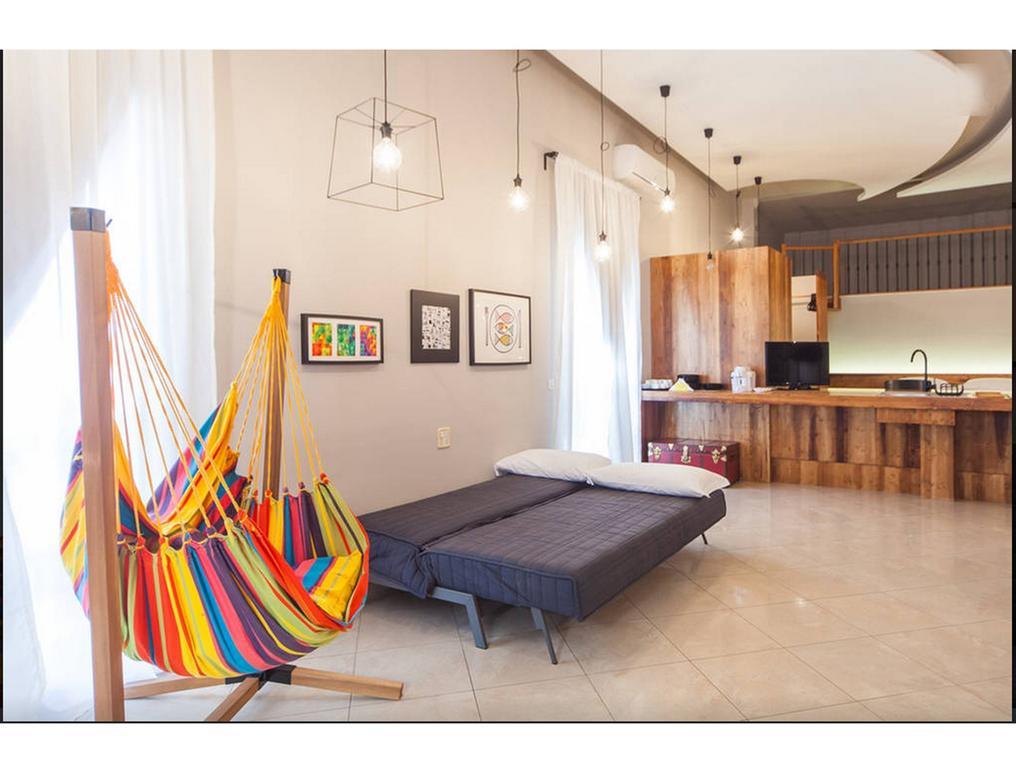 Loft Gb Otel Polignano a Mare Oda fotoğraf